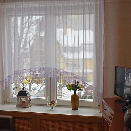 Centrum Karkonoszy Karpacz