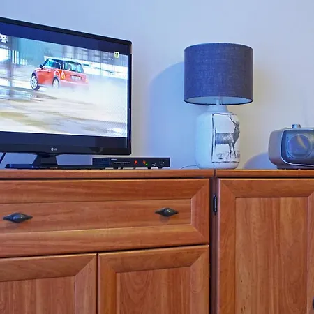 Centrum Karkonoszy * Karpacz