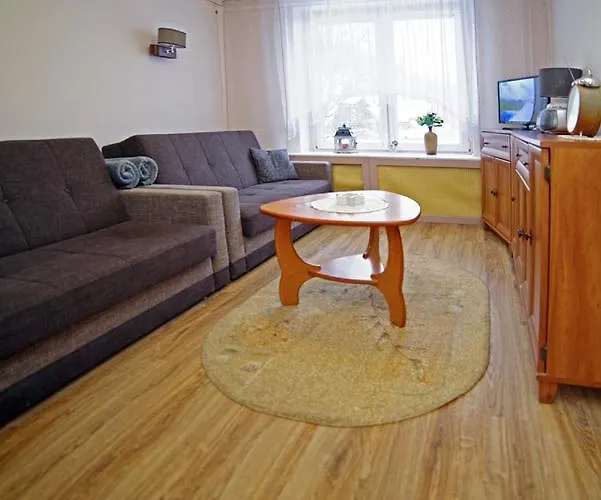 Appartement Centrum Karkonoszy *