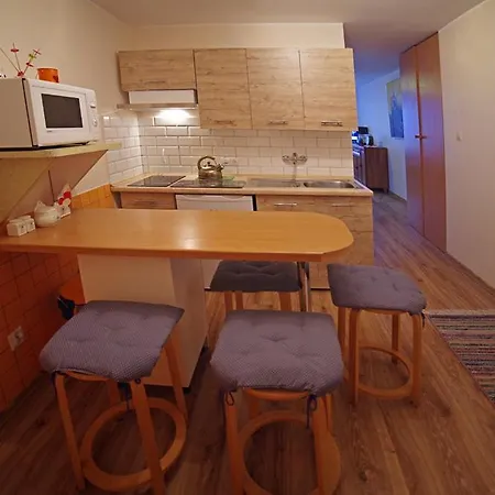 Apartment Centrum Karkonoszy