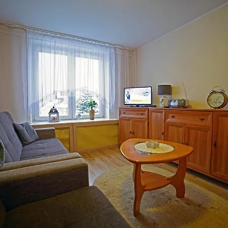 Centrum Karkonoszy