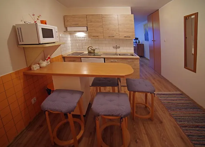 Apartment Centrum Karkonoszy